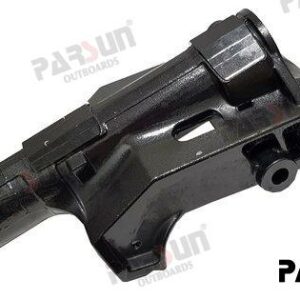 BRACKET, ROTARY PAF25-01010301