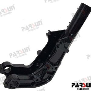 BRACKET  ROTARY PAF25-01010301L