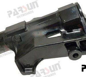 BRACKET, ROTARY PAF25-01010301S