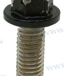 HEXAGON BOLT M8X20 PAF25-01010303