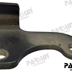 PLATE, TILT LOCK "A" PAF25-01010307-2