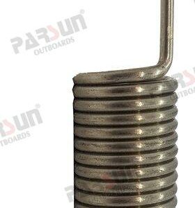 SPRING, TENSION PAF25-01010314