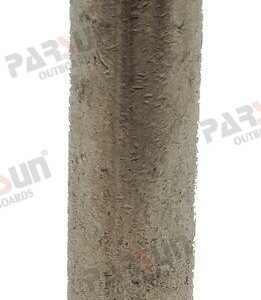 SHAFT, ANGLE BRACKET PAF25-01010316