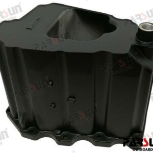OIL SUMP PAF25-02000006