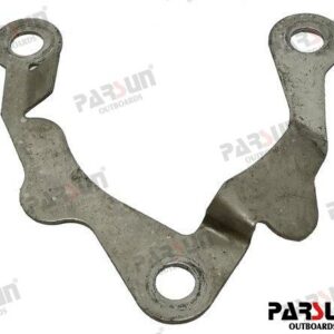 PLATE  “V” PAF25-02000012