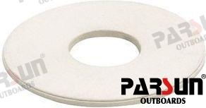 WASHER,NYLON PAF25-02000019