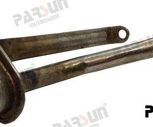 STRAINER OIL PAF25-02010200