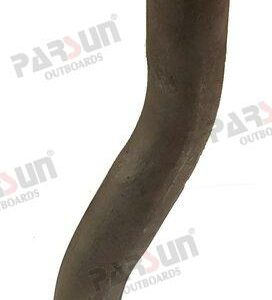 EXHAUST PIPE ASSY PAF25-02020000