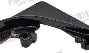 COVER BOARD, BOTTOM COWLING PAF25-03000014