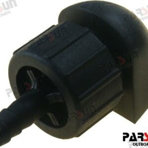 JAM ASSY. PAF25-03000100W