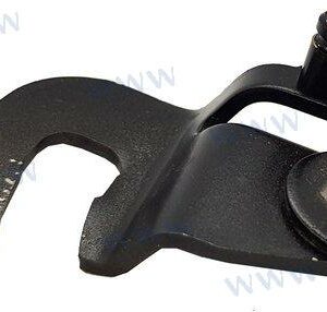 LOCKING ASSY, TOP COWLING PAF25-03020000