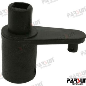 ROCKER, STOPPER PAF25-03030001