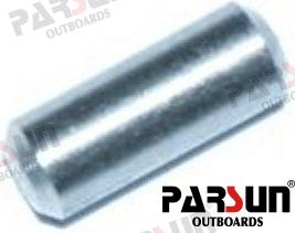 PIN  DOWEL F4X12 PAF25-04000007
