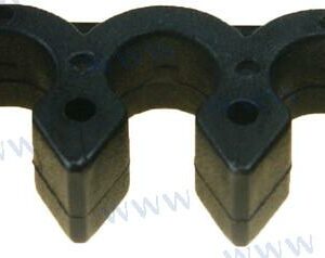 CLAMP,NYLON PAF25-05000016