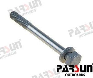 BOLT M8X80 PAF25-05000035