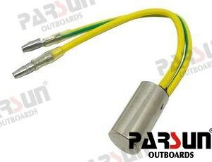 TEMPERATURE CONTROLLER PAF25-05010201