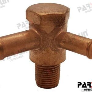 NOZZLE  ASSY PAF25-05010400W