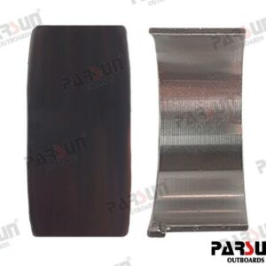 COJINETE BIELA MARRON PAF25-05020203-2