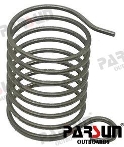 WRING SPRING PAF25-05070004