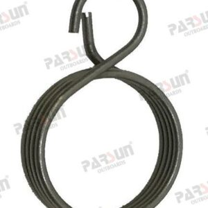 TWIST SPRING, SWING, LINK PAF25-05070009