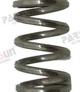 SPRING, THORTTEL PAF25-05070011