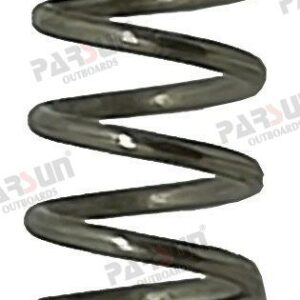 SPRING, PILOT ADJUSTING PAF25-05070015