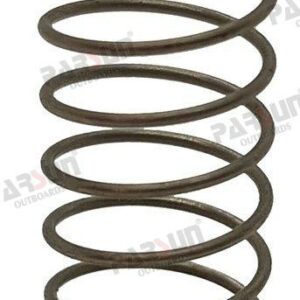 SPRING, VALVE PAF25-05070301