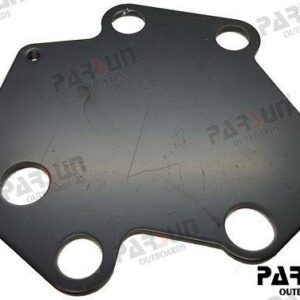 BRACKET,IGNITION UNIT PAF25-05090003
