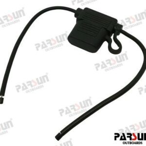 FUSE ASSY JEF-709J PAF25-05090100W