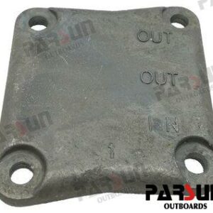 COVER, FUEL PUMP PAF25-05130007