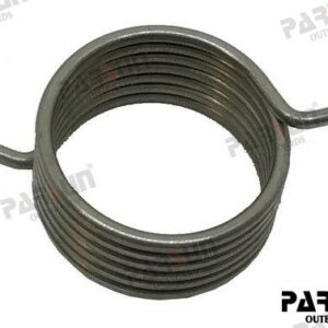 SPRING ARRESTER PAF25-05160003