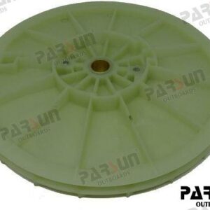 WHEEL ASSY, START UP PAF25-05160300