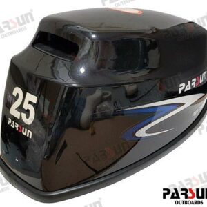 TOP COWLING PAF25-06000001