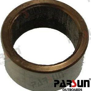 TUBE,BOLT PAF25-07000303W