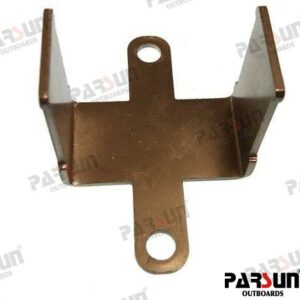 PLANK, SOLENOID PAF25-07150302W