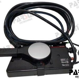 CONTROL BOX ASS‘Y PAF25-11000000W