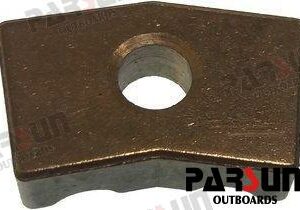 CONNECTOR, SHIFT ROD A PAF4-00000003