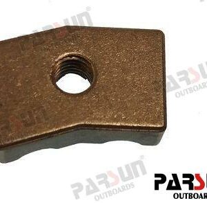 CONNECTOR, SHIFT ROD B PAF4-00000004