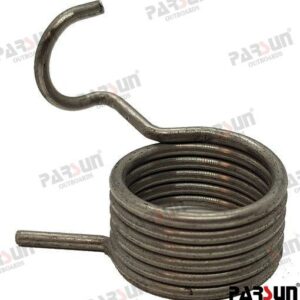 SPRING, TORSION (RIGHT) PAF4-01030004