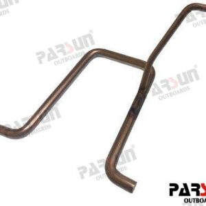 BRACKET  TILT LOCK PAF4-01030100