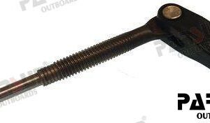 LOCKED HANDLE ASSY PAF4-01060000