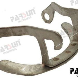 TILT LOCKED CLASP ASSY PAF4-01070000