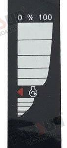 INDICATOR THROTTLE PAF4-01090303