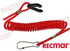 PARADA DE SEGURIDAD PAF4-01090401