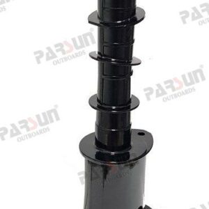 CASING, UPPER PAF4-02000100