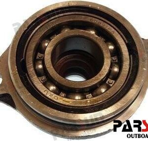 COVER, ASSY, LOWER CASING PAF4-03050000