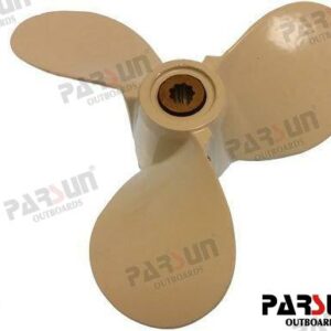PROPELLER ASSY PAF4-03070000