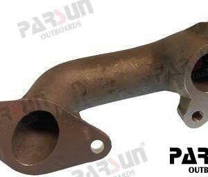 MANIFOLD, INTAKE PAF4-04000023