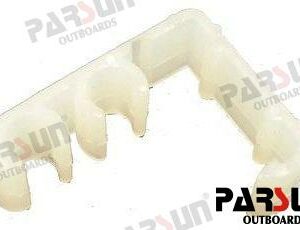 CLAMP, NYLON "A" PAF4-04000031-1