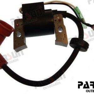 IGNITION WINDING ASSY PAF4-04000038